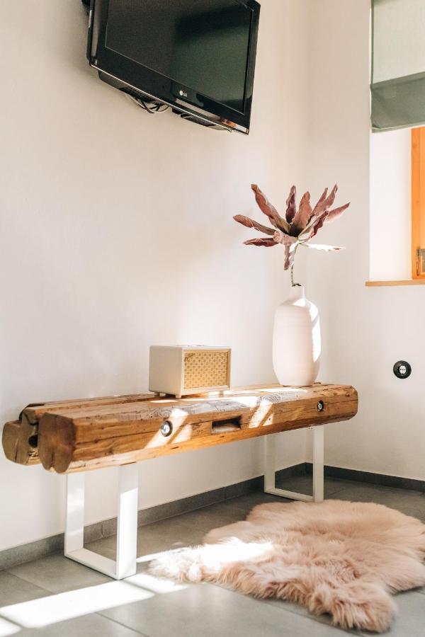 Stekner House Apartma Ljubno Eksteriør billede
