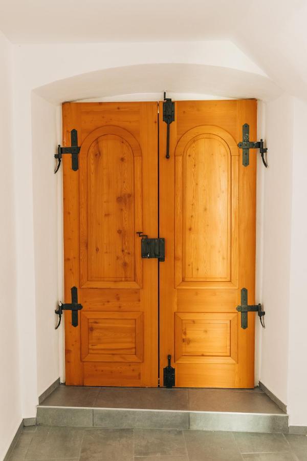 Stekner House Apartma Ljubno Eksteriør billede