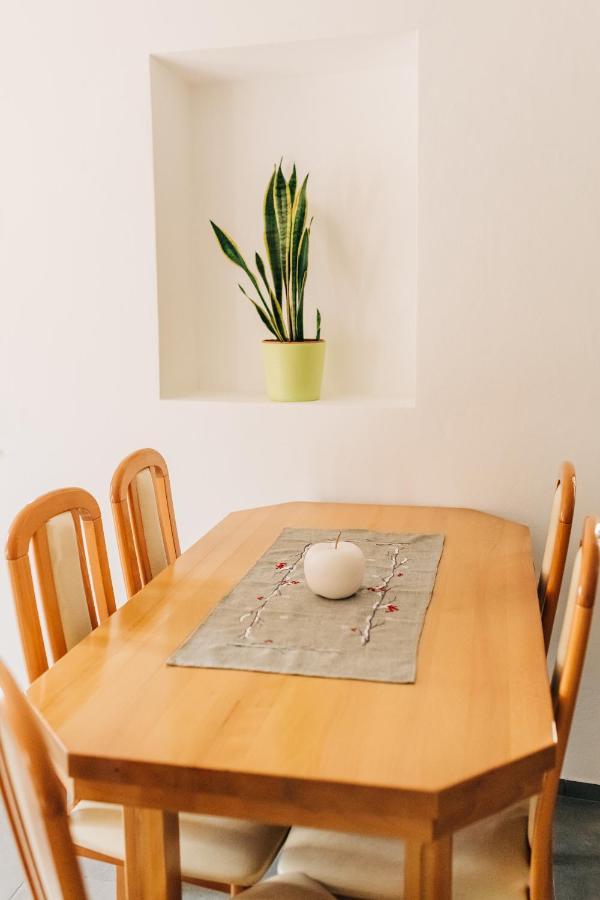 Stekner House Apartma Ljubno Eksteriør billede